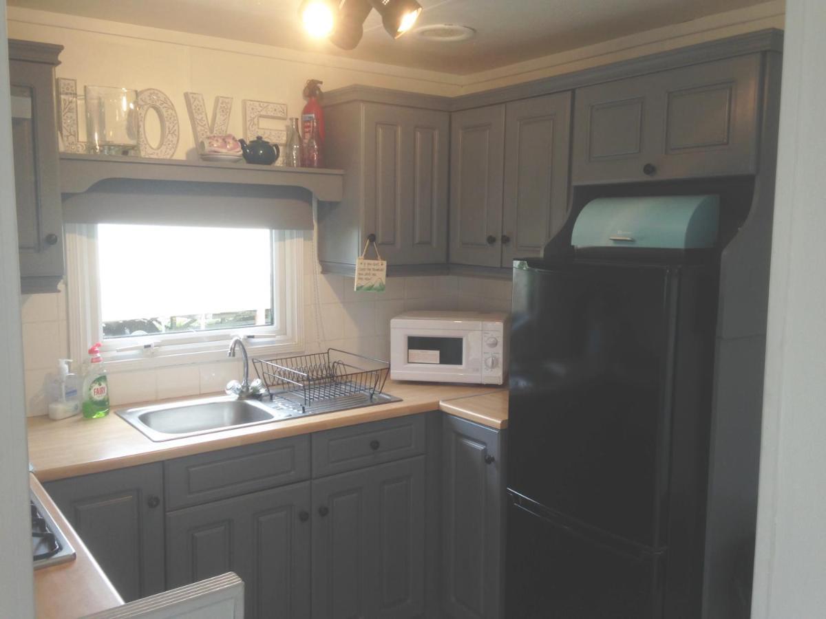 Delightful 3 Bedroom Holiday Home With Balcony Overlooking Fields And A Stream Gisburn Kültér fotó